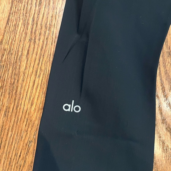 ALO ripped leggings - Picture 3 of 5